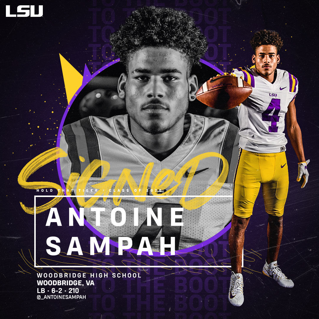 Antoine Sampah